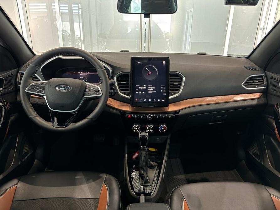 Lada (ВАЗ) Vesta I Рестайлинг (NG) Москва  - изображение 5