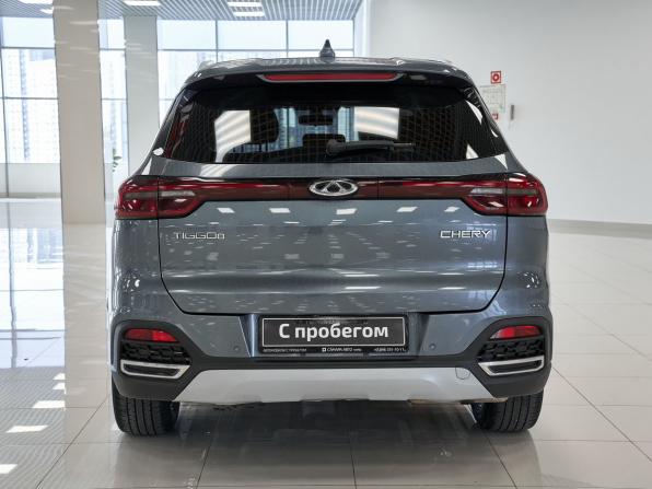 Chery Tiggo 8 I с пробегом 2021 года, цена 1 605 000 рублей, 101124 км, внедорожник, Автокод Объявления