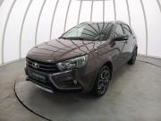 Lada (ВАЗ) Vesta I Йошкар-Ола  - изображение 23