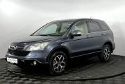 Honda CR-V III Нижний Новгород  - изображение 25