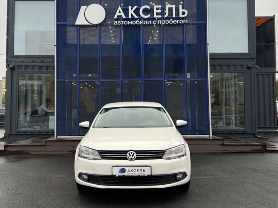 Volkswagen Jetta VI Архангельск  - изображение 2