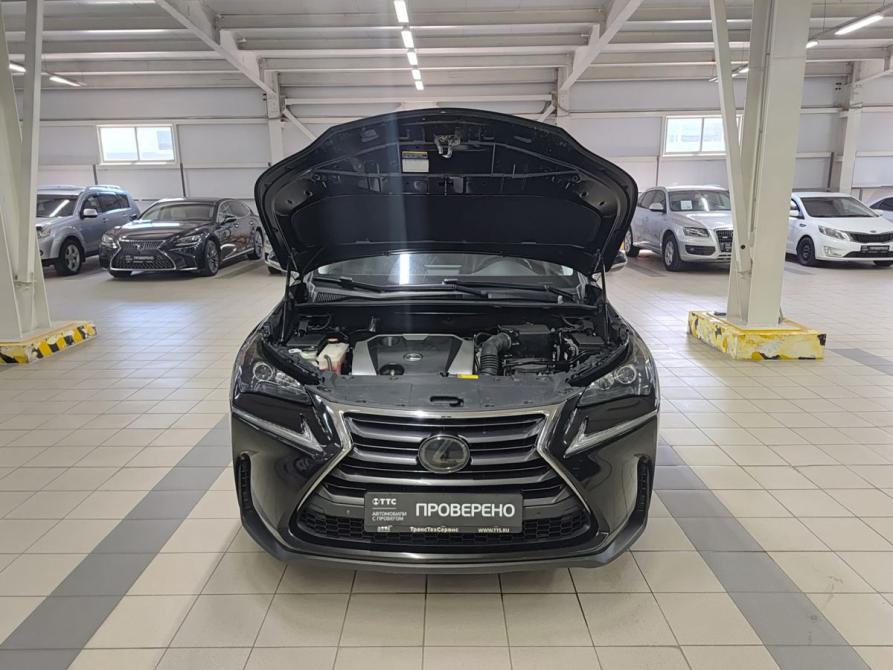 Lexus NX I Набережные Челны  - изображение 11
