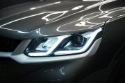 Geely Coolray I Крым  - изображение 60