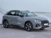Audi Q3 II (F3) Воронеж  - изображение 32