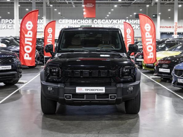 JETOUR T2 с пробегом 2024 года, цена 3 249 000 рублей, 33247 км, внедорожник, Автокод Объявления