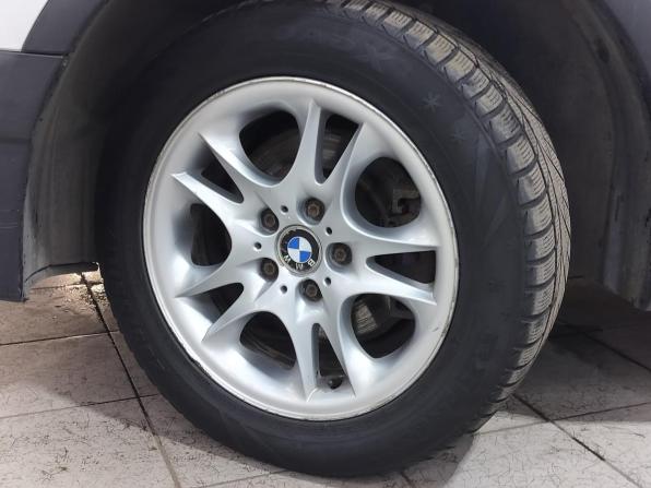 BMW X3 I (E83) с пробегом 2004 года, цена 590 000 рублей, 436512 км, внедорожник, Автокод Объявления