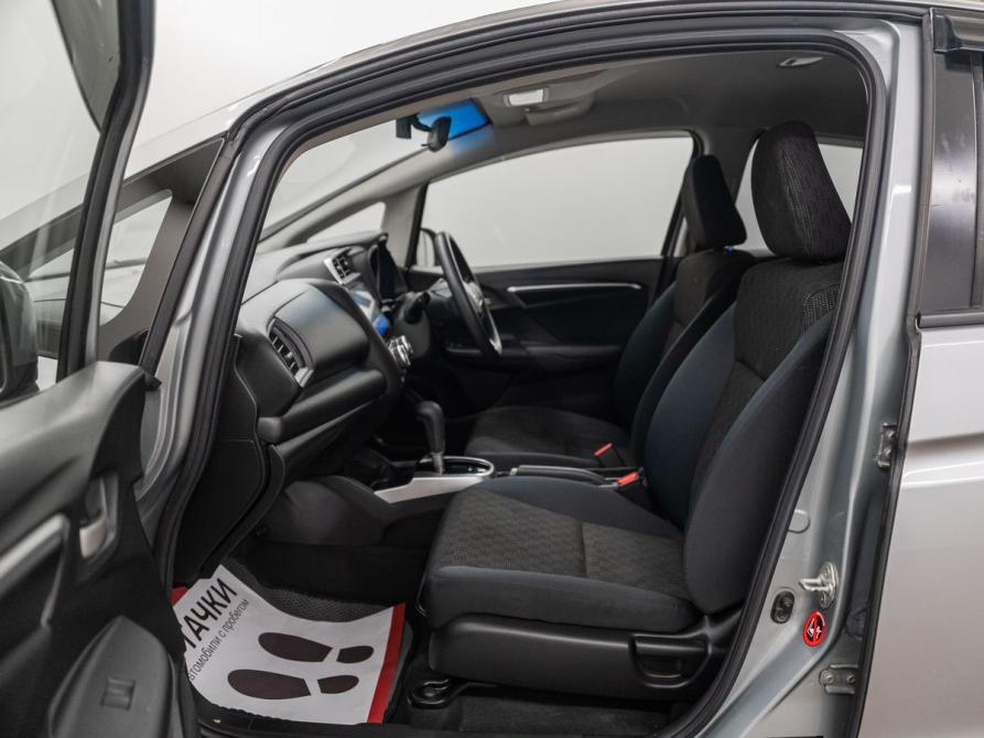 Honda Fit III Красноярск  - изображение 8