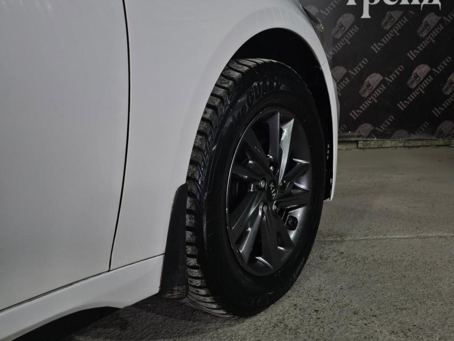 Kia Optima IV Рестайлинг Краснодар  - изображение 10