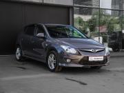 Hyundai i30 I Рестайлинг Москва  - изображение 19