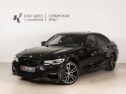 BMW 3 серии VII (G2x) Казань  - изображение 9