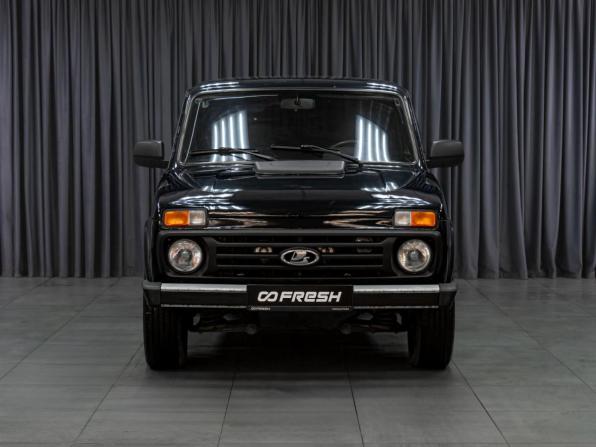 Lada (ВАЗ) 2121 (4x4) I Рестайлинг с пробегом 2019 года, цена 599 000 рублей, 231038 км, внедорожник, Автокод Объявления