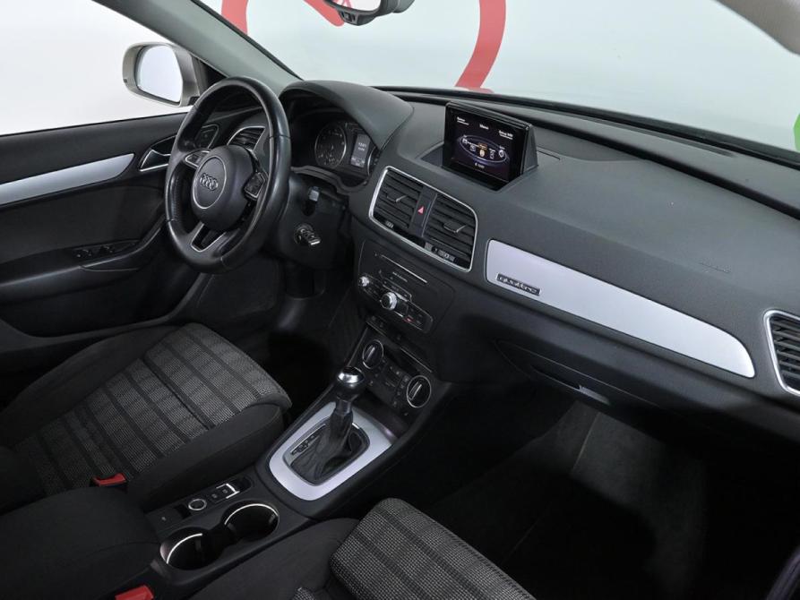 Audi Q3 I (8U) Рестайлинг Москва  - изображение 11