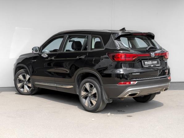 Changan CS75 I Рестайлинг с пробегом 2022 года, цена 1 900 000 рублей, 62747 км, внедорожник, Автокод Объявления