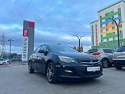 Opel Astra J Рестайлинг Стерлитамак  - изображение 24