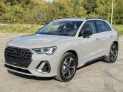Audi Q3 II (F3) Казань  - изображение 36