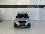 Skoda Yeti I Санкт-Петербург  - изображение 42