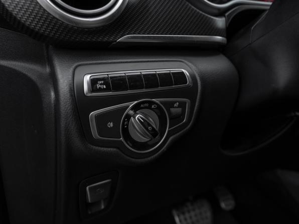 Mercedes-Benz V-Класс III (W447) с пробегом 2016 года, цена 3 195 000 рублей, 244725 км, минивэн, Автокод Объявления