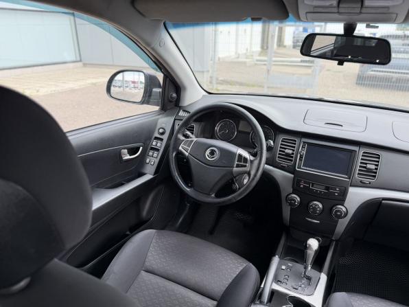 SsangYong Actyon II с пробегом 2011 года, цена 595 000 рублей, 178808 км, внедорожник, Автокод Объявления