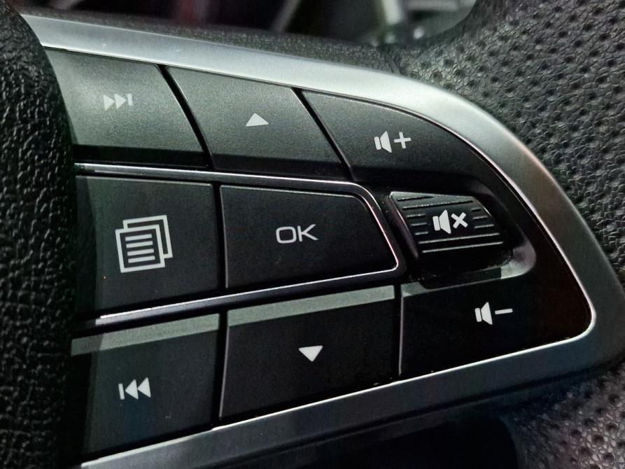 Lada (ВАЗ) Vesta I Рестайлинг (NG) Ставрополь  - изображение 15