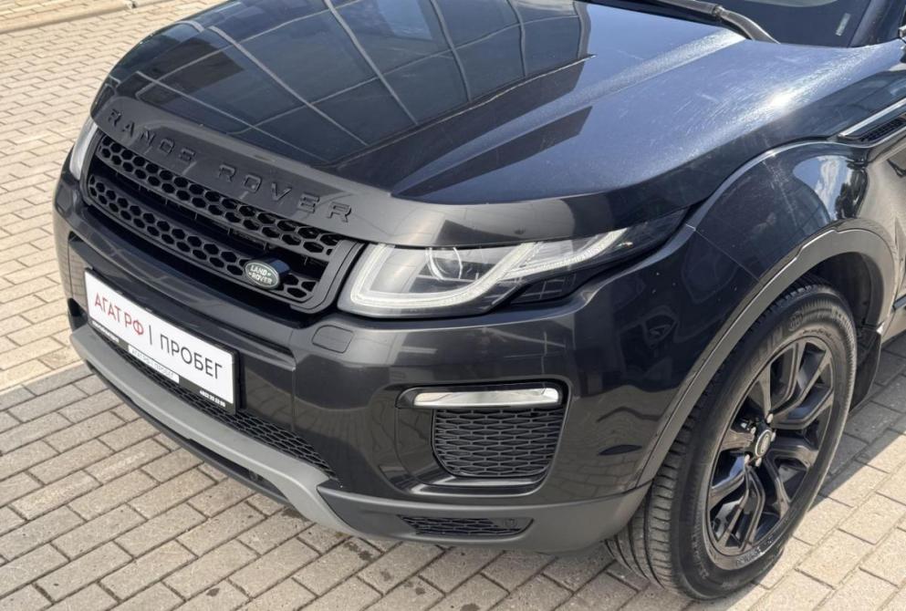 Land Rover Range Rover Evoque I Рестайлинг Владимир  - изображение 11