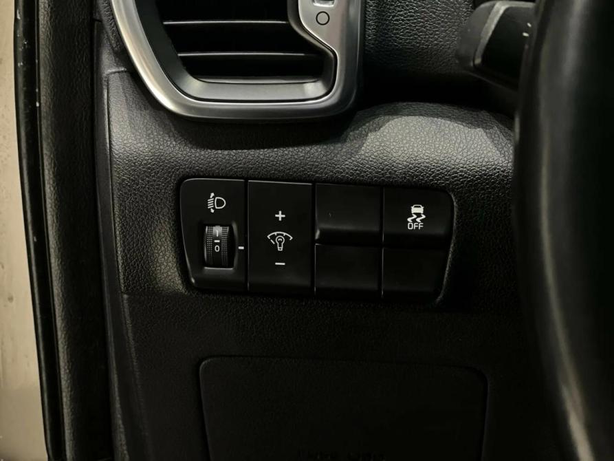 Kia Sportage IV Екатеринбург  - изображение 22