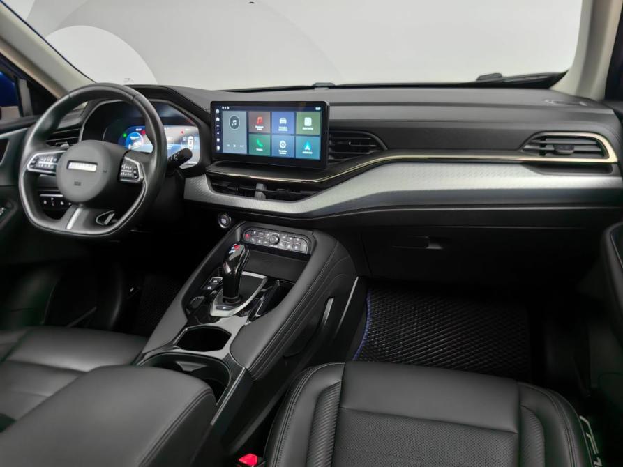 Haval F7 I Рестайлинг Подольск  - изображение 13