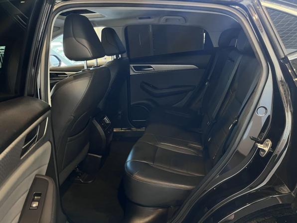 Haval F7x I Рестайлинг с пробегом 2024 года, цена 2 525 000 рублей, 96022 км, внедорожник, Автокод Объявления
