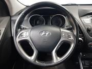 Hyundai ix35 I Рестайлинг Москва  - изображение 35