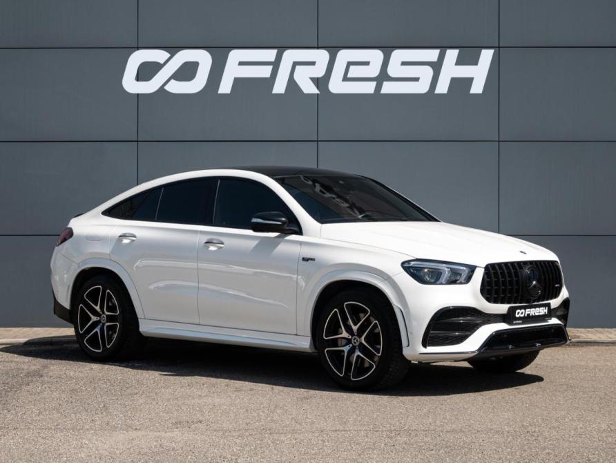 Mercedes-Benz GLE AMG II (V167) Краснодар  - изображение 1