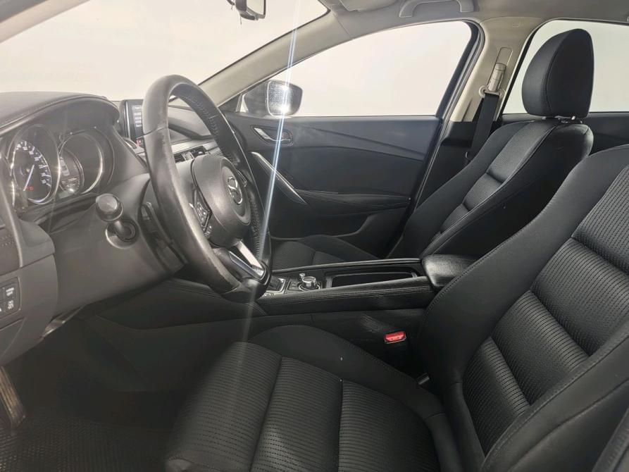 Mazda 6 III (GJ) Рестайлинг Санкт-Петербург  - изображение 11