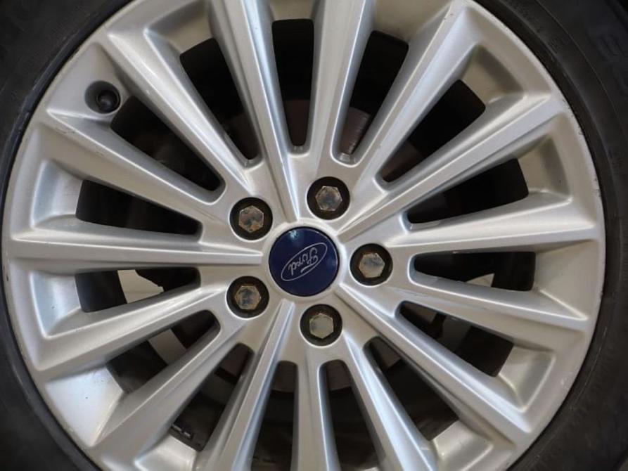 Ford Focus III Рестайлинг Ярославль  - изображение 18