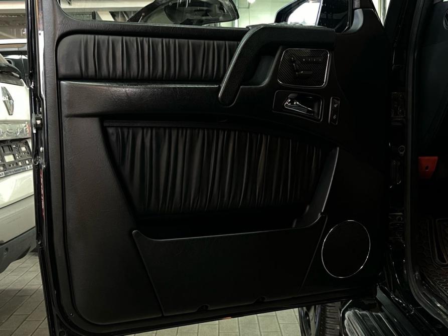 Mercedes-Benz G-Класс AMG I (W463) Рестайлинг 2 Волгоград  - изображение 12