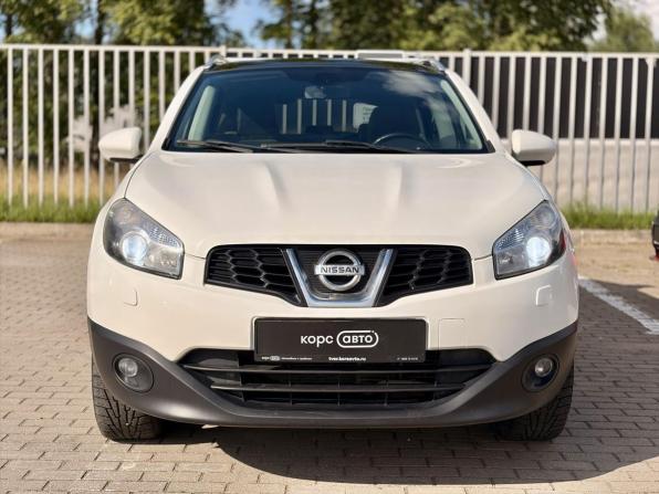 Nissan Qashqai I Рестайлинг с пробегом 2011 года, цена 1 032 000 рублей, 149650 км, внедорожник, Автокод Объявления