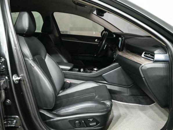 Kia K5 III с пробегом 2020 года, цена 2 575 000 рублей, 37623 км, седан, Автокод Объявления