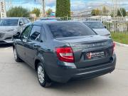Lada (ВАЗ) Granta I Рестайлинг Калуга  - изображение 15
