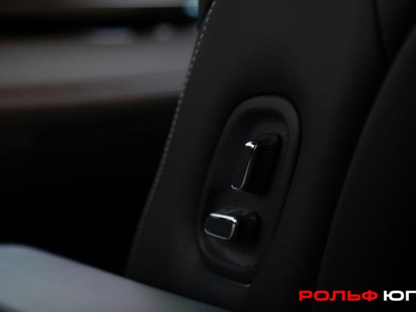 GAC Trumpchi S7 I с пробегом 2025 года, цена 4 548 000 рублей, 22674 км, внедорожник, Автокод Объявления