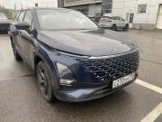 Omoda C5 I Санкт-Петербург  - изображение 6