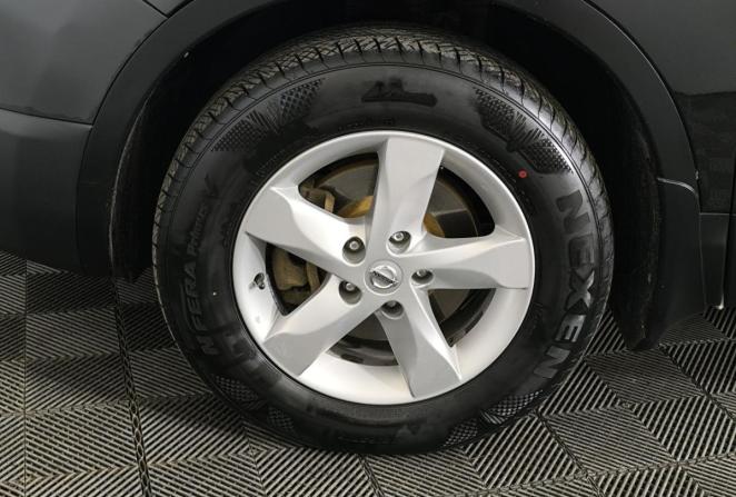 Nissan Qashqai I Рестайлинг с пробегом 2012 года, цена 1 160 000 рублей, 145168 км, внедорожник, Автокод Объявления