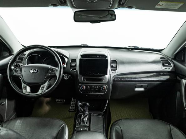 Kia Sorento II Рестайлинг с пробегом 2013 года, цена 1 499 585 рублей, 226133 км, внедорожник, Автокод Объявления