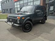 Lada (ВАЗ) Niva Legend Великие Луки  - изображение 17
