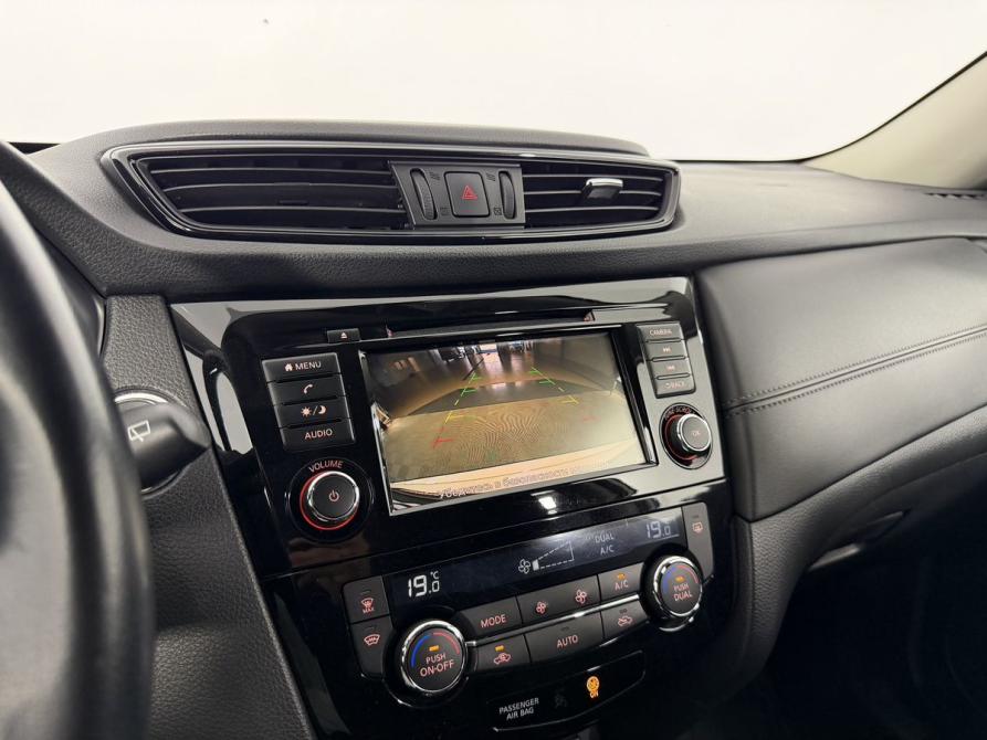 Nissan X-Trail III Рестайлинг Калининград  - изображение 15