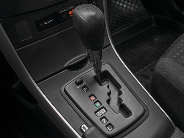 Toyota Corolla X (E140 E150) Рестайлинг с пробегом 2012 года, цена 1 380 000 рублей, 108425 км, седан, Автокод Объявления