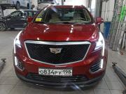 Cadillac XT5 I Рестайлинг Санкт-Петербург  - изображение 22
