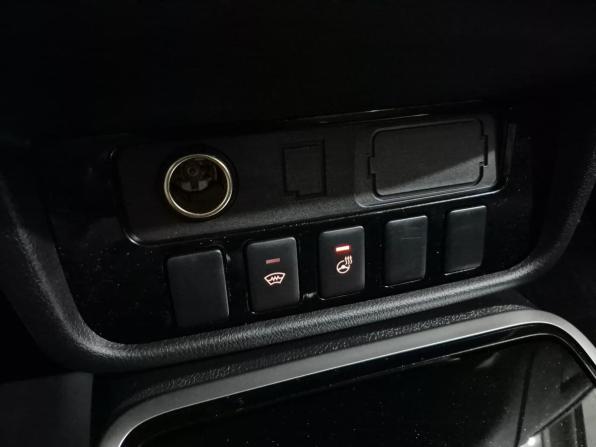 Mitsubishi Outlander III Рестайлинг 2 с пробегом 2017 года, цена 1 648 000 рублей, 155464 км, внедорожник, Автокод Объявления