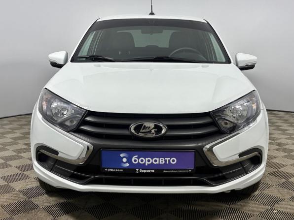 Lada (ВАЗ) Granta I Рестайлинг с пробегом 2023 года, цена 935 000 рублей, 30113 км, седан, Автокод Объявления