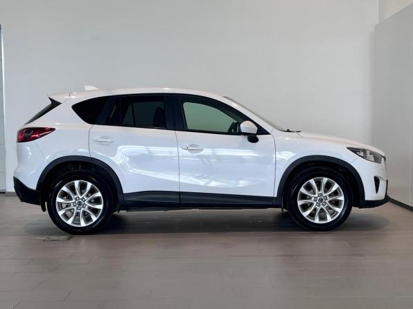 Mazda CX-5 I с пробегом 2013 года, цена 1 630 000 рублей, 213740 км, внедорожник, Автокод Объявления