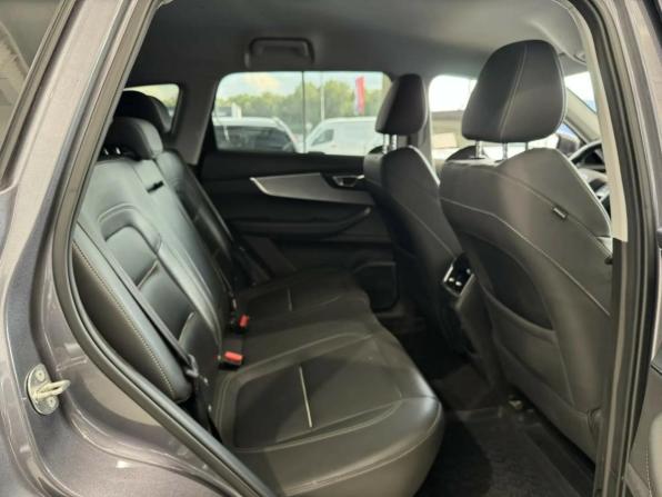 Chery Tiggo 7 Pro Max I с пробегом 2023 года, цена 1 680 000 рублей, 52000 км, внедорожник, Автокод Объявления