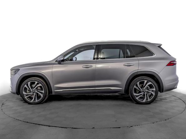 Geely Monjaro I с пробегом 2023 года, цена 3 200 000 рублей, 44571 км, внедорожник, Автокод Объявления