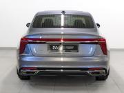 Hongqi H5 II Москва  - изображение 36