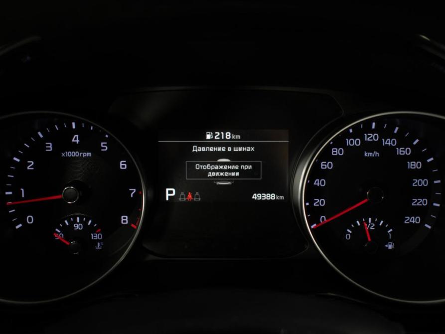 Kia XCeed I Москва  - изображение 13